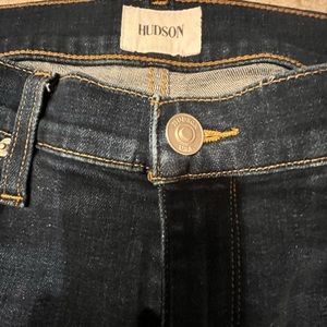 Hudson Jeans - NATALIE Super Skinny size 28